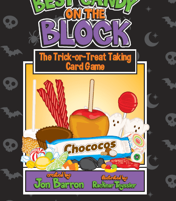 Best Candy on the Block