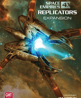Space Empires: Replicators