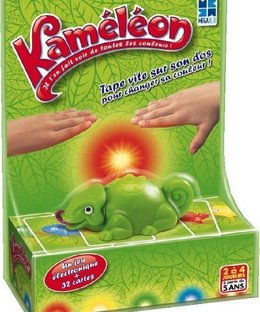 Kameleon