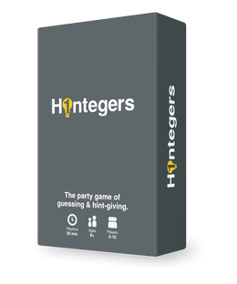 Hintegers