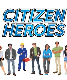 Citizen Heroes