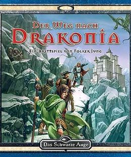 Der Weg nach Drakonia