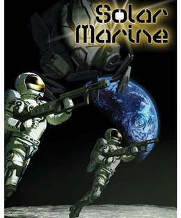 Solar Marine