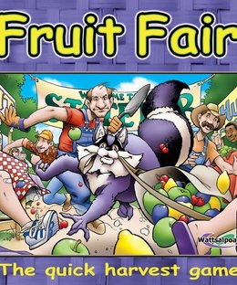 Fruit Fair