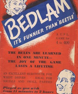 Bedlam