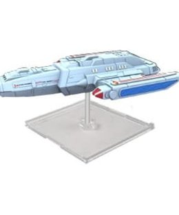 Star Trek: Attack Wing – Assimilated Vessel 77139 Expansion Pack (cancelled)