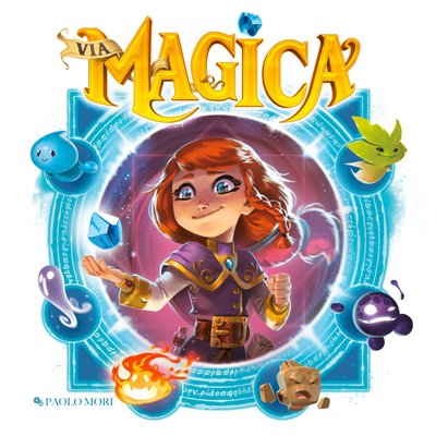 Via Magica