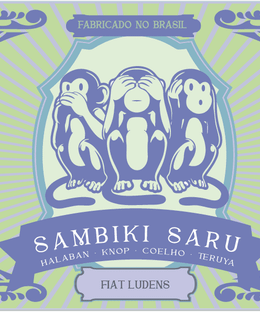 Sambiki Saru