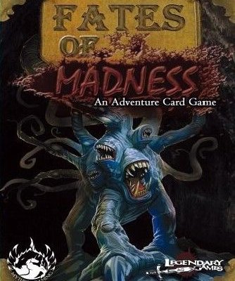 Fates of Madness