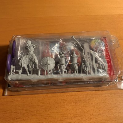 Relic Knights: Har Ancient