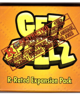 Get Reelz: R-Rated Expansion Pack