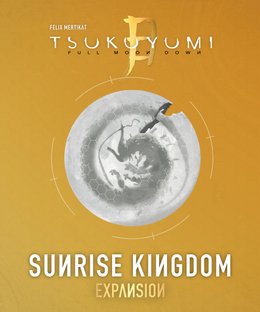 Tsukuyumi: Sunrise Kingdom