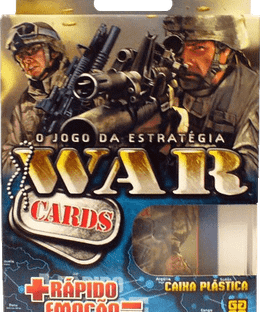 War Cards