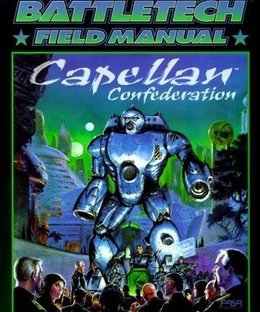 BattleTech Field Manual: Capellan Confederation