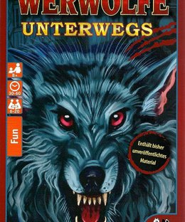 Werwölfe Unterwegs