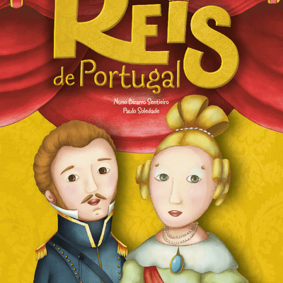 Reis de Portugal