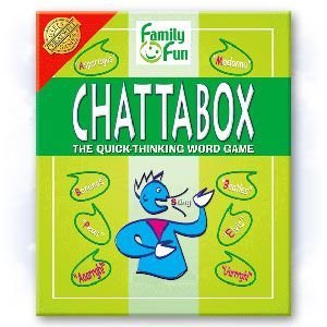 Chattabox