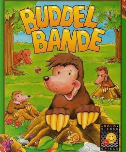 Buddel Bande