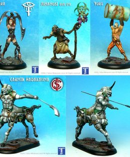 Eden: Survive the Apocalypse