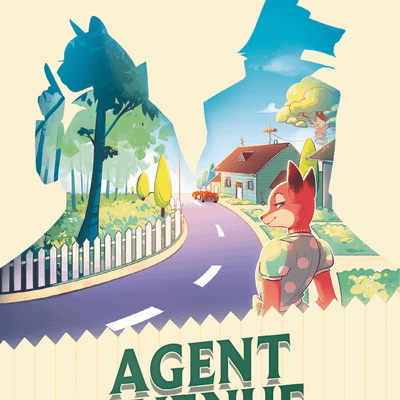 Agent Avenue