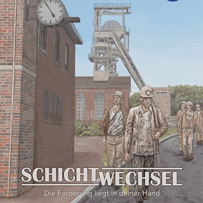 Schichtwechsel: Die Förderung liegt in deiner Hand