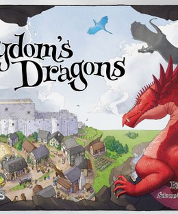 Keydom's Dragons