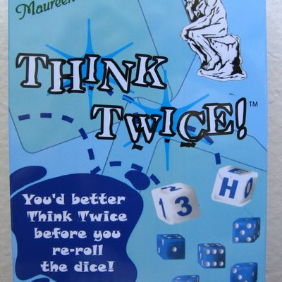 Think Twice