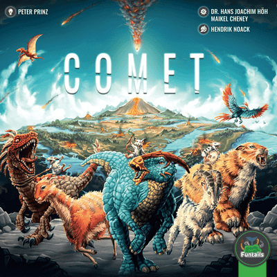 Comet