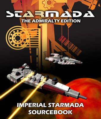 Imperial Starmada Sourcebook