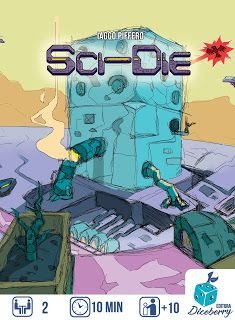 Sci-Die