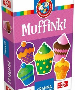 Muffinki
