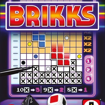 Brikks