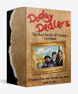 Dodgy Dealers