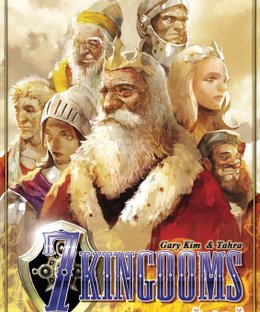 7 Kingdoms