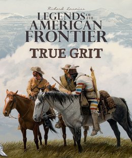 Legends of the American Frontier: True Grit Expansion