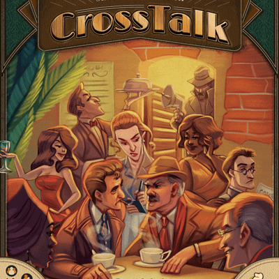 CrossTalk