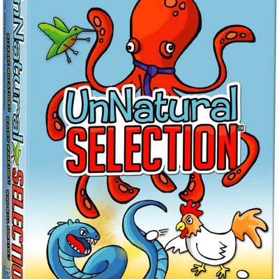 UnNatural Selection