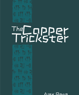 The Copper Trickster