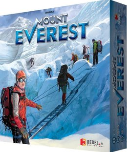 Mount Everest