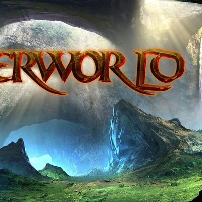 Everworld