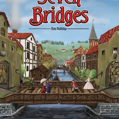 Seven Bridges