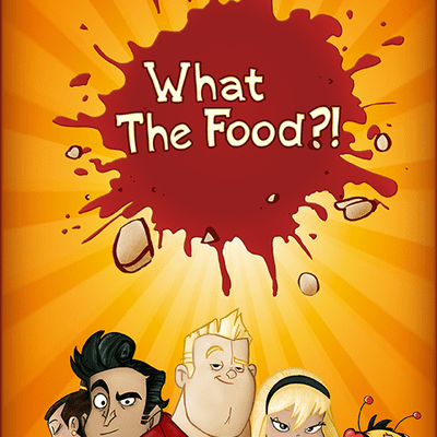 What the Food?!