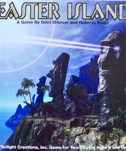 Easter Island
