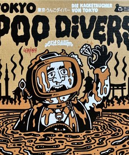 Tokyo Poo Divers