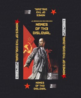 Names of the Disloyal