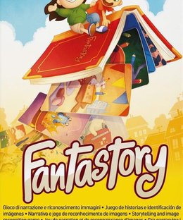 Fantastory