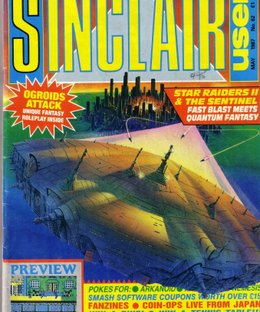 Assault of the Ogroids