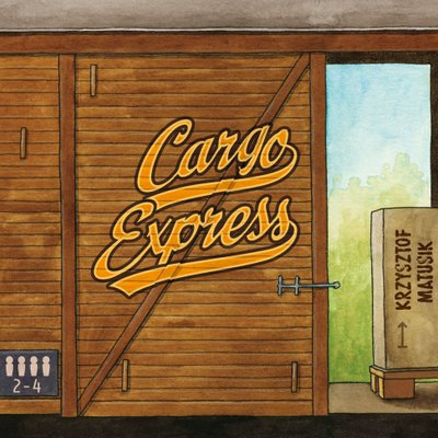 Cargo Express