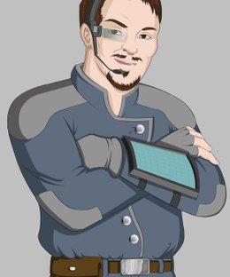 Damage Report: Backer Crew