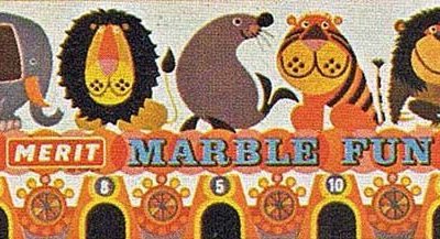 Marble Fun